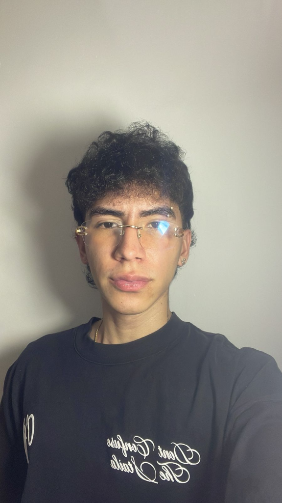 Camilo Gutiérrez Campuzano